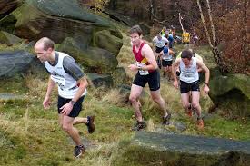 Image result for Bingley Harriers & Athletics Club