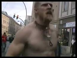 Resultado de imagen para techno viking