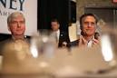 Governor Snyder Endorses Romney, Calling Him a 'Native Son ...