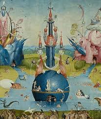 Image result for hieronymus bosch