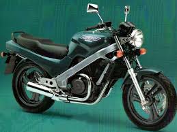 Image result for Honda Revere