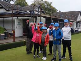 Image result for Port Glasgow Bowling Club
