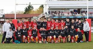 Image result for Wymondham Rugby Union Football Club