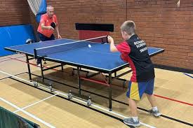Image result for Scorpions Table Tennis Club