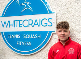 Image result for Whitecraigs Lawn Tennis & Sports Club