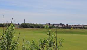 Image result for Blackpool Park Golf Club
