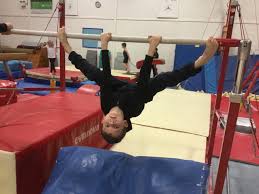 Image result for Uttoxeter Gymnastics Club