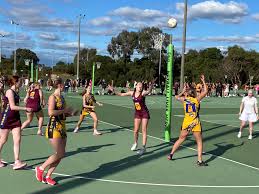 Image result for Homejames Netball Club