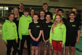 Image result for Tynedale Swimming Club