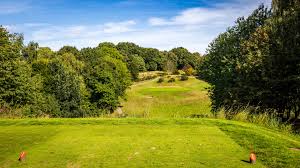 Image result for Waterton Park Golf Club Ltd