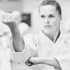 Image result for Dumfries Wado Ryu  Karate club