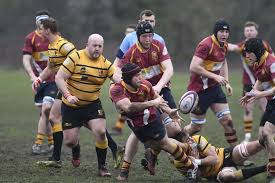 Image result for Dartfordians RFC