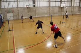 Image result for Leamington Badminton Club