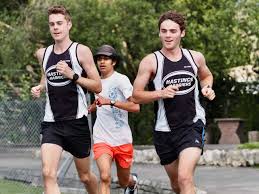 Image result for Hastings Runners