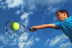 Image result for West Worthing Tennis & Squash Club