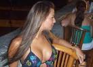 EXCLUSIVE: First photos of Colombia escort in explosive Secret