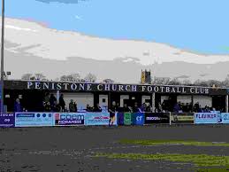 Image result for Penistone Church Football Club