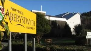 Image result for Aberystwyth University KC