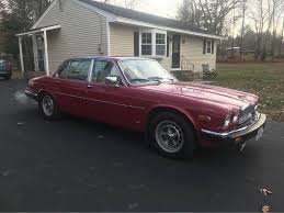 Image result for Damson Red 1982 Jaguar