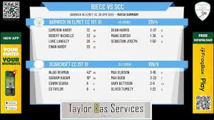 Image result for Barwick In Elmet Cricket Club