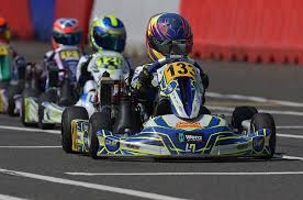 Image result for West of Scotland Kart Club