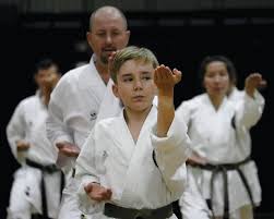 Image result for Colchester Shotokan Karate Club