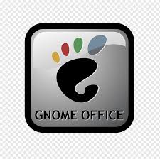 Image result for gnome logo