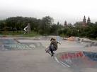 NS5766 : Kelvingrove Skate - via Daymix
