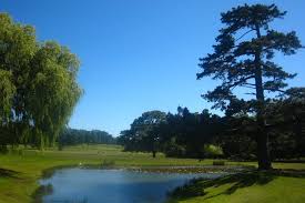 Image result for Belton Park Golf Club