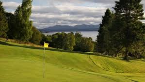 Image result for Lochgilphead Golf Club