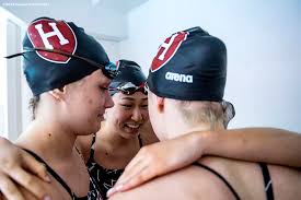 Image result for Cambridge University Swim Team
