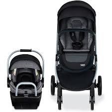 Image result for BRIO Go Stroller System Gwen Stefani