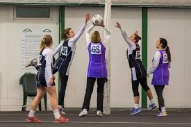 Image result for Delta Reds Netball Club