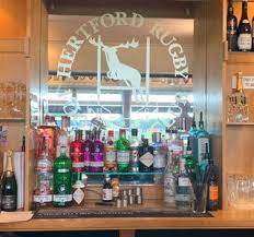 Image result for Hertford Rugby Football Club