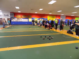 Image result for Hornby Bowling Club