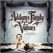 Addams Family Values: The Original Orchestral Score - Wikipedia ...