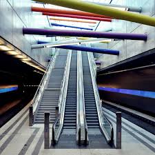 Image result for tunnel leipzig