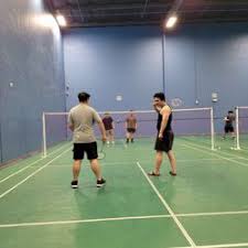 Image result for Claremount Methodist Badminton Club