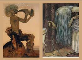 Image result for bauer trolls