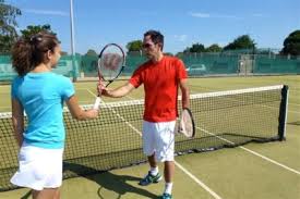 Image result for Taverham Tennis Club