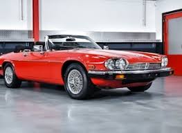 Image result for Signal Red 1990 Jaguar