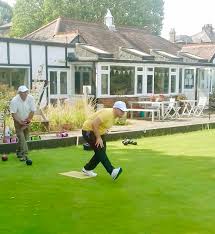 Image result for Levenshulme Bowling & Social Club