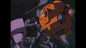 「エレドア・マシス 機動戦士ガンダム 第08MS小隊」の画像検索結果