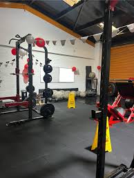 Image result for Kilmarnock Fitness Centre