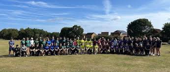 Image result for Mellis Cricket Club