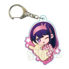 「緒方柚樹 キューティクル探偵因幡」の画像検索結果