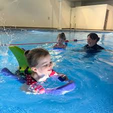 Image result for Abertillery Piranhas Swimming Club