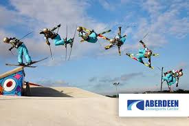 Image result for Aberdeen Snowsports