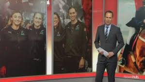 Image result for Thoroughbreds Netball Clubs