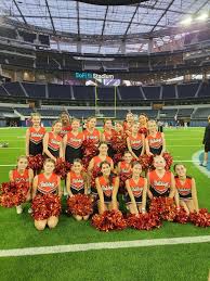 Image result for Bolton Bulldogs American Football and Cheerleading Club